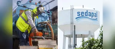 Sedapal confirma corte de agua este 11 de marzo: estos son los distritos afectados. ¡12 HORAS SIN AGUA! Sedapal confirma corte programado del servicio este 11 de marzo: más de 18 sectores afectados