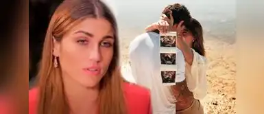 Alessia Rovegno NO CALLA MÁS y envía mensaje a Hugo García Alessia Rovegno NO CALLA MÁS y envía mensaje a Hugo García al enterarse que será papá con Isabella Ladera