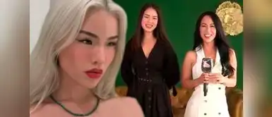 Hija de Patty Wong rompe su silencio y revela dónde está tras millonaria deuda de su madre Hija de Patty Wong rompe su silencio y revela dónde está tras millonaria deuda de su madre