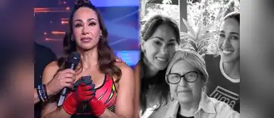 Melissa Loza confirma el fallecimiento de su madre Melissa Loza ROMPE EN LLANTO al anunciar la muerte de su madre tras perder dolorosa batalla contra el cáncer: "Luchó hasta el final"