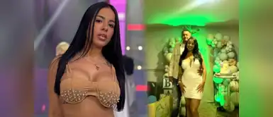 Ex de Angye Zapata es asesinado por sicarios Expareja de Angye Zapata es acribillado por sicarios: recibió al menos 14 disparos