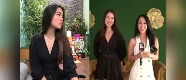 Hija de Patty Wong ROMPE SU SILENCIO y revela DÓNDE ESTÁ tras MILLONARIA deuda de su madre Hija de Patty Wong rompe su silencio y revela dónde está tras millonaria deuda de su madre