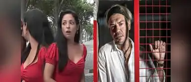 Andrea Luna afirma que Pietro Sibille SE APARECÍA en su casa por MUCHOS AÑOS tras terminar su relación Andrea Luna afirma que Pietro Sibille se aparecía en su casa por muchos años tras terminar su relación