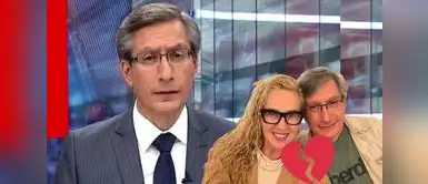 Federico Salazar publica FOTOGRAFÍA que CONFIRMA SEPARACIÓN con Katia Condos Federico Salazar publica fotografía que confirma separación con Katia Condos