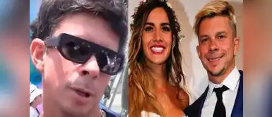Korina Rivadeneira y Mario Hart habrían PUESTO FIN A SU MATRIMONIO: piloto no niega presunta separación Korina Rivadeneira y Mario Hart habrían PUESTO FIN A SU MATRIMONIO: piloto no niega presunta separación