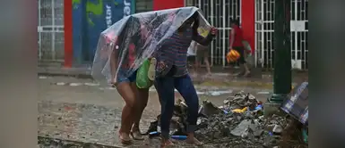 Senamhi lanza advertencia por lluvias extremas en más de 20 ciudades Senamhi lanza advertencia por lluvias extremas en más de 20 ciudades: revisa si tu vivienda está en peligro