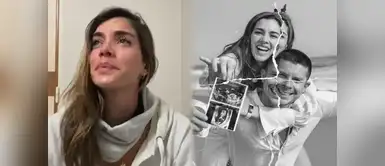 Korina Rivadeneira revela difícil episodio en medio de rumores de crisis con Mario Hart Korina Rivadeneira hace dolorosa confesión en medio de rumores de separación con Mario Hart: "Había tenido dos pérdidas"