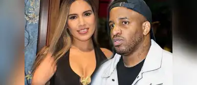 Darinka Ramírez en batalla con Jefferson Farfán ¡Golpe a la 'Foquita'! Darinka Ramírez vence en batalla judicial a Farfán y se revela cuánto quedará pagando de pensión