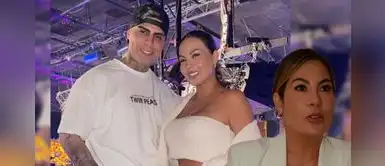 Pamela López AFIRMA que Paul Michael REVELÓ LA RUPTURA sin decirle nada Pamela López afirma que Paul Michael reveló la ruptura sin decirle nada