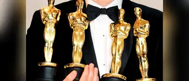 ¿Cómo ver los Premios Oscar 2026 en streaming y TV? ¿Cómo ver los Premios Oscar 2026 en streaming y TV?