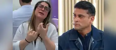 Melanie Martínez, expareja de Domínguez, impacta al revelar enfermedad que padece y cómo se encuentra hoy. Melanie Martínez, expareja de Domínguez, revela que sufre una dura enfermedad que aún no supera y expone cuál es su estado actual