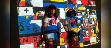 Mi Primer Festival de Lima Dos producciones de Fundación Norma y Leo Werthein premiadas en Mi Primer Festival de Lima