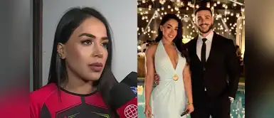 Onelia Molina Onelia Molina rompe el silencio sobre su vida diaria con Mario Irivarren: le lanza exigencia y él responde