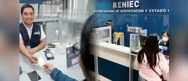 Campaña de DNI electrónico GRATIS este 16 y 17 de marzo: conoce quiénes acceden a este BENEFICIO ES OFICIAL | Campaña de DNI electrónico GRATIS este 16 y 17 de marzo: conoce quiénes acceden a este BENEFICIO