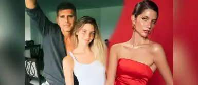 Gia Meier revela a qué se dedica tras mudarse a Lima Hija de Christian Meier sorprende al revelar a qué se dedica en Lima tras terminar sus estudios en Londres: “Mi familia me ha ayudado un montón”