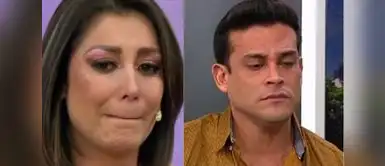 Karla Tarazona confiesa si TERMINÓ con Domínguez tras polémica confesión de Pamela Franco y su trato. Karla Tarazona confiesa si TERMINÓ con Domínguez tras polémica confesión de Pamela Franco y su trato: “La vida es así…”