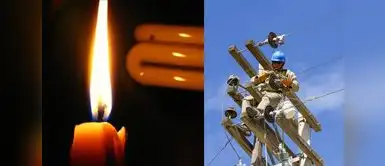 CONFIRMADO| Este SÁBADO 14 diferentes ZONAS de LIMA se quedarán sin LUZ ¿Se encuentra mi distrito? Este sábado 14 diferentes zonas de Lima se quedarán sin luz ¿Se encuentra mi distrito?