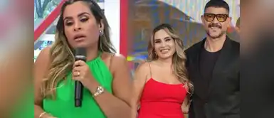 Ethel Pozo revela reacción de su hija ante rumores de amorío con Yaco Eskenazi Ethel Pozo revela la IMPENSADA reacción de su hija mayor ante supuesto romance con Yaco Eskenazi: "Mamá, ¿por qué...?"