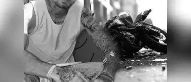 Fallece joven cantante en trágico accidente Tragedia en la música: Fallece famoso cantante a los 30 años tras terrible accidente de moto y difunden su último video