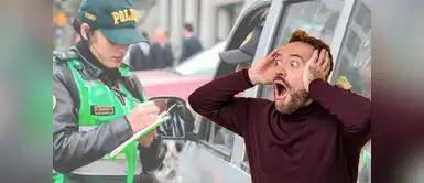 Multa de S/660 para conductores en Perú: la infracción que muchos siguen cometiendo Esta falta al conducir puede costarte una multa de S/660: miles de conductores la cometen sin saberlo