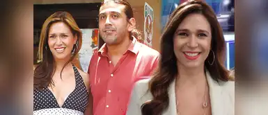 Verónica Linares estuvo casada con Manolo del Castillo Se revela la dura razón que acabó con el matrimonio de Verónica Linares y Manolo del Castillo