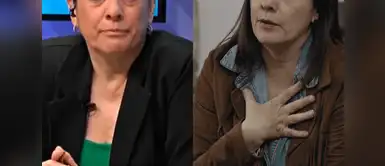 Periodista sufrió asalto a mano armada cerca de su casa en Miraflores. Reconocida periodista vivió momento de terror en Miraflores tras sufrir violento asalto y revela: “Creí que me iba a disparar”