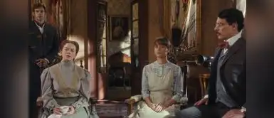 'Como agua para chocolate' se acerca cada vez a su gran final ‘Como agua para chocolate’ de HBO Max: el episodio “Pan de Muerto” intensifica el drama en la temporada final