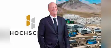 Peruano más rico del mundo Ni futbolista ni cantante: el único peruano entre los más ricos del mundo posee USD 5.200 millones