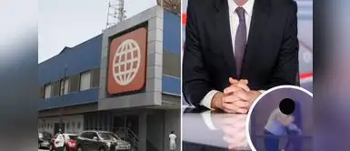 ¡EXPUESTO! Difunden la IDENTIDAD del popular conductor de América tv que fue AMPAYADO besando AMOROSAMENTE a jovencita Difunden identidad del popular conductor de América tv que fue ampayado besando amorosamente a jovencita