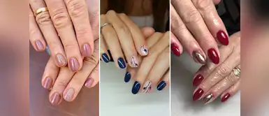 5 colores que sí rejuvenecen las manos a los 50 y estarán de moda toda la primavera. ¡Ni azules ni lilas! Estos son los colores de uñas que rejuvenecen las manos a los 50 y están de moda, según experta