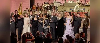 HBO permite revivir la gala de los premios Oscar 2026 Oscar 2026: HBO Max revive la ceremonia completa y los momentos más comentados de la noche del cine