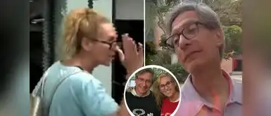 Federico Salazar SE PRONUNCIA POR PRIMERA VEZ sobre separación con Katia Condos ¿Existe una “Tercera en discordia”? Federico Salazar se pronuncia por primera vez sobre separación con Katia Condos ¿Existe una “Tercera en discordia”?