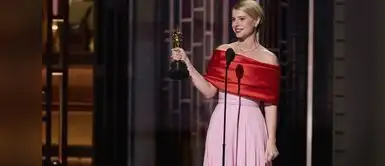 Jessie Buckley se consagró con el Oscar 2026 Jessie Buckley se consagró con el Oscar a Mejor Actriz: sus películas y series para ver por streaming