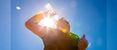 Senamhi anuncia calor extremo en Perú Senamhi LANZA ALERTA: Varias provincias enfrentarán TEMPERATURAS EXTREMAS por encima de los 35 GRADOS