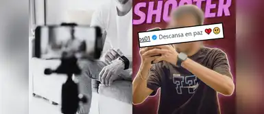Encuentran fallecido en su casa a famoso influencer; horas antes había publicado contenido. Conocido influencer muere a los 26 años por infarto horas después de publicar su último video: Fans devastados