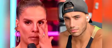 Said Palao toma drástica medida Said Palao toma DRÁSTICA MEDIDA tras comprometedor AMPAY con MUJERES EN ARGENTINA