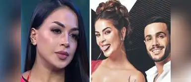 Laura Spoya le envía INSÓLITO mensaje a Onelia tras la traición de Mario Irivarren: “Que aprenda a estar sola” Laura Spoya le envía insólito mensaje a Onelia tras la traición de Mario Irivarren