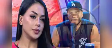 Mario Irivarren se PRONUNCIA tras supuesta infidelidad a Onelia Molina y le pide perdón Mario Irivarren se PRONUNCIA tras supuesta infidelidad a Onelia Molina y le pide perdón