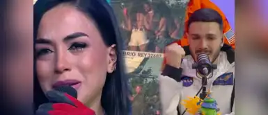 Mario Irivarren rompió su silencio ¿Mario Irivarren anuncia su renuncia en el programa 'La Manada' tras pedir disculpas públicas a Onelia por infidelidad? "Espero verlos pronto..."