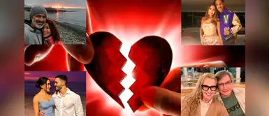 Parejas terminan en el mes de marzo ¿El mes maldito del amor? La teoría de marzo que explicaría por qué aumentan las rupturas y conflictos de pareja