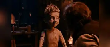 La historia de 'Pinocho' regresa a la pantalla grande Pinocho regresa al cine con nueva versión: emoción y aventura en su estreno este 19 de marzo en Perú