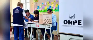 Elecciones 2026: la multa que podría golpear tu bolsillo si faltas a votar ¡SUBIÓ! Elecciones 2026: la multa que podría golpear tu bolsillo si faltas a votar