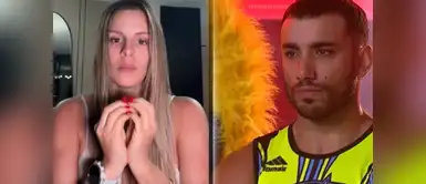 Alejandra Baigorria anuncia proyecto en medio de escándalo con Said Palao Alejandra Baigorria sorprende tras escándalo de Said Palao y anuncia nuevo proyecto: “Esto es solo el inicio”