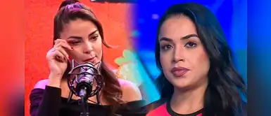 Laura Spoya y Onelia Molina Laura Spoya da marcha atrás: pide PERDÓN a Onelia Molina, admite ERROR POR BURLA y ahora denuncia amenazas