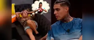 Pamela López comete error con Paul Michael ¿Pamela López comete error y confunde a Paul Michael con Christian Cueva? Sus palabras causaron revuelo: "Jamás lo olvidará"