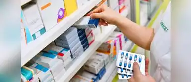 lausuran 16 famosas boticas por vender medicamentos vencidos ALERTA SANITARIA en Lima: Clausuran 16 famosas boticas por vender medicamentos vencidos y en condiciones insalubres