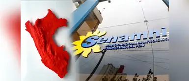 Senamhi enciende las alarmas en la costa peruana URGENTE | Senamhi enciende las alarmas en la costa peruana: FENÓMENO PELIGROSO impactará este 22 de marzo