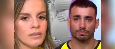 Alejandra Baigorria habla de su maternidad Alejandra Baigorria descarta la idea de ser madre con Said Palao: "No necesito a un hombre, soy una mujer independiente"