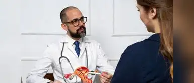 Dolor menstrual intenso: hasta el 50% de los casos de infertilidad está vinculado a la endometriosis Dolor menstrual intenso: hasta el 50% de los casos de infertilidad está vinculado a la endometriosis