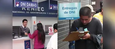 Reniec lanza campaña de DNI electrónico gratis este 23 y 24 de marzo. Reniec lanza campaña de DNI electrónico gratis este 23 y 24 de marzo: quiénes son los beneficiados y dónde acudir